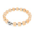Lady Marmalade | Verre à paillettes | Bracelet en sucre